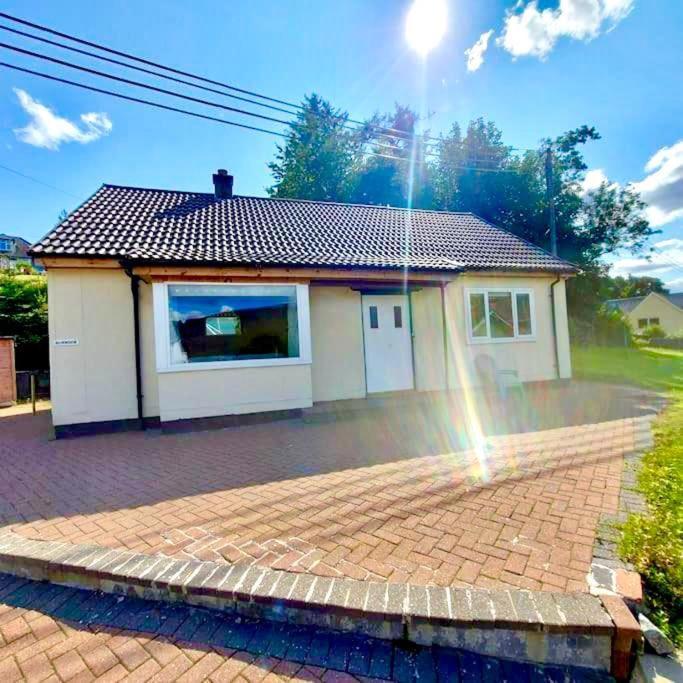 Burnside Cottage Φορτ Γουίλιαμ Εξωτερικό φωτογραφία